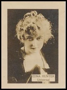 36 Edna Hunter